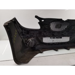 Front bumper Seat Leon (1P1) | Becerril Scrap Yard