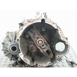 Caja cambios smart forfour (454) oem 639.939 / 4543601301
