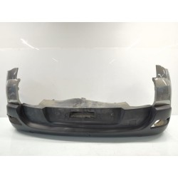 Recambio de paragolpes delantero para peugeot 3008 i monospace (0u_) 1.6 hdi referencia OEM IAM   