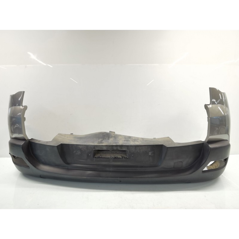 Recambio de paragolpes delantero para peugeot 3008 i monospace (0u_) 1.6 hdi referencia OEM IAM   