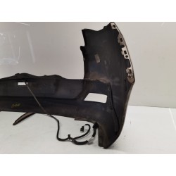 Rear bumper Peugeot 3008 I monospace (0U_) | Becerril Scrap Yard