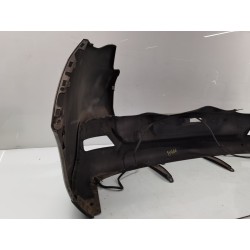 Recambio de paragolpes delantero para peugeot 3008 i monospace (0u_) 1.6 hdi referencia OEM IAM   