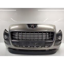 Front bumper Peugeot 3008 I monospace (0U_) | Becerril Scrap Yard