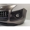 Front bumper Peugeot 3008 I monospace (0U_) | Becerril Scrap Yard Front bumper Peugeot 3008 I monospace (0U_) | Becerril Scrap Yard