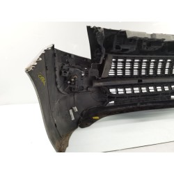 Front bumper Peugeot 3008 I monospace (0U_) | Becerril Scrap Yard