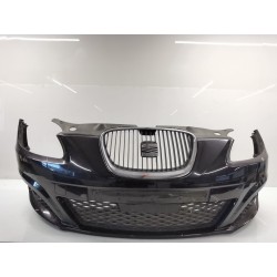 Front bumper Seat Leon (1P1) | Becerril Scrap Yard