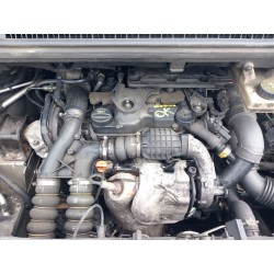 Recambio de motor y cambio exportación para peugeot 3008 i monospace (0u_) 1.6 hdi referencia OEM IAM