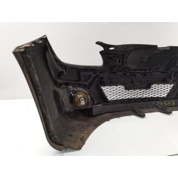 Front bumper Seat Leon (1P1) | Becerril Scrap Yard