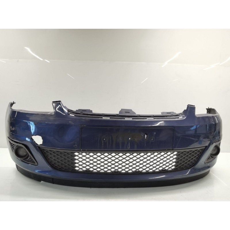 Front bumper Ford Fiesta V (JH_, JD_) | Becerril Scrap Yard