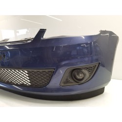 Front bumper Ford Fiesta V (JH_, JD_) | Becerril Scrap Yard