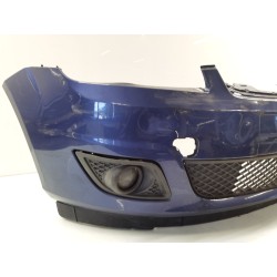 Front bumper Ford Fiesta V (JH_, JD_) | Becerril Scrap Yard