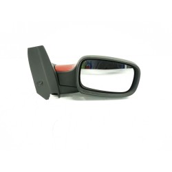 Right mirror Renault SCÉNIC II (JM0/1_) | Becerril Scrap Yard