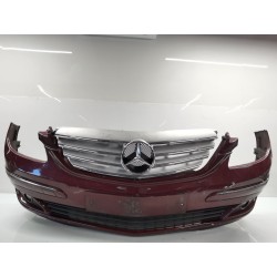 Recambio de paragolpes delantero para mercedes-benz clase b sports tourer (w245) b 200 cdi (245.208) referencia OEM IAM   
