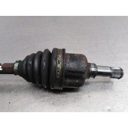 Recambio de transmision delantera izquierda para ford cougar (mc) v6 referencia OEM IAM   