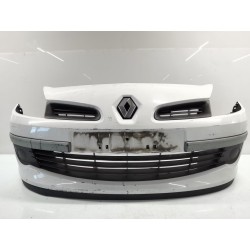 Front bumper Renault Clio III (BR0/1, CR0/1) | Becerril Scrap Yard