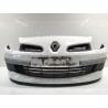 Recambio de paragolpes delantero para renault clio iii (br0/1, cr0/1) 1.5 dci (c/br0g, c/br1g) referencia OEM IAM   