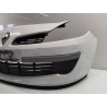Recambio de paragolpes delantero para renault clio iii (br0/1, cr0/1) 1.5 dci (c/br0g, c/br1g) referencia OEM IAM   
