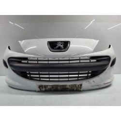 Front bumper Peugeot 207/207+ (WA_, WC_) | Becerril Scrap Yard