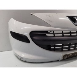 Front bumper Peugeot 207/207+ (WA_, WC_) | Becerril Scrap Yard