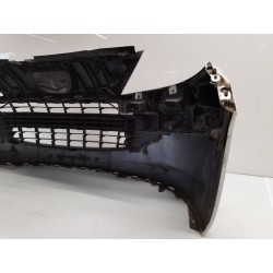 Front bumper Peugeot 207/207+ (WA_, WC_) | Becerril Scrap Yard