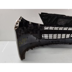 Front bumper Peugeot 207/207+ (WA_, WC_) | Becerril Scrap Yard