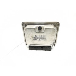 Engine control unit (ECU) Seat Ibiza III (6L1) | Becerril Scrap Yard