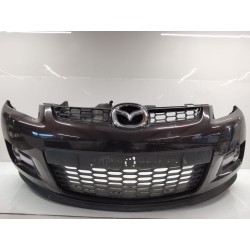 Front bumper Mazda CX-7 (er) | Becerril Scrap Yard