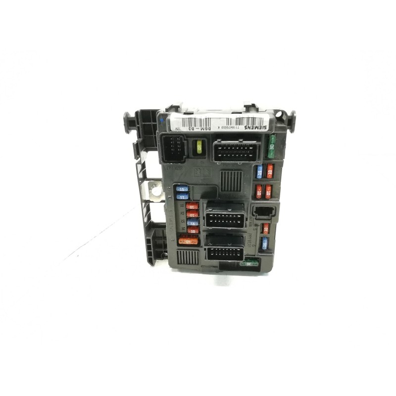 BSM CITROEN Xsara picasso (N68) | Becerril Scrap Yard BSM CITROEN Xsara picasso (N68) | Becerril Scrap Yard