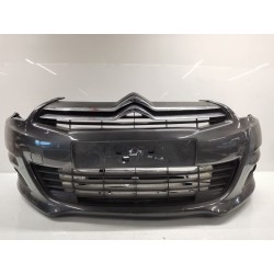 Front bumper CITROEN C4 II (NC_) | Becerril Scrap Yard