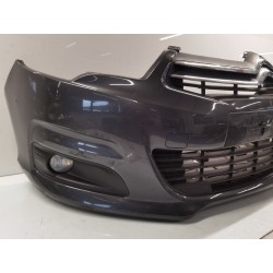 Front bumper CITROEN C4 II (NC_) | Becerril Scrap Yard