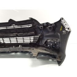 Front bumper CITROEN C4 II (NC_) | Becerril Scrap Yard