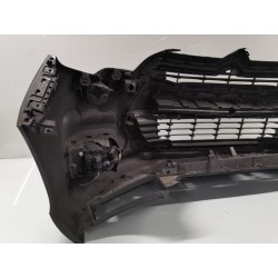Front bumper CITROEN C4 II (NC_) | Becerril Scrap Yard
