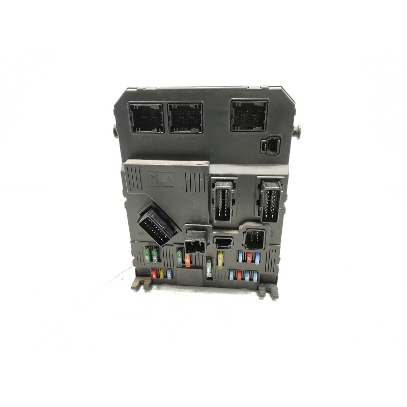 Body Control Module (BCM) CITROEN Xsara picasso (N68) | Becerril Scrap Yard Body Control Module (BCM) CITROEN Xsara picasso (N68) | Becerril Scrap Yard
