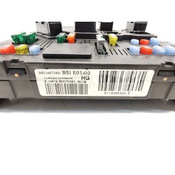 Body Control Module (BCM) CITROEN Xsara picasso (N68) | Becerril Scrap Yard