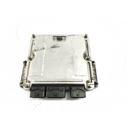 Engine control unit (ECU) CITROEN Xsara picasso (N68) | Becerril Scrap Yard