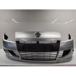 Front bumper Renault SCÉNIC III (JZ0/1_) | Becerril Scrap Yard