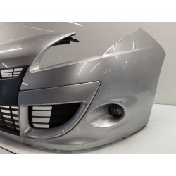 Front bumper Renault SCÉNIC III (JZ0/1_) | Becerril Scrap Yard