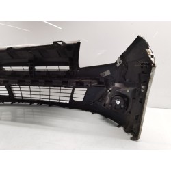 Front bumper Renault SCÉNIC III (JZ0/1_) | Becerril Scrap Yard