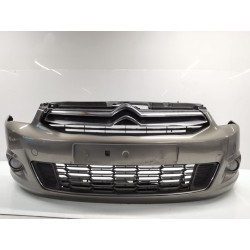 Front bumper CITROEN C-elysee (DD_) | Becerril Scrap Yard