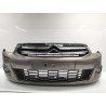 Front bumper CITROEN C-elysee (DD_) | Becerril Scrap Yard Front bumper CITROEN C-elysee (DD_) | Becerril Scrap Yard
