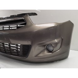 Front bumper CITROEN C-elysee (DD_) | Becerril Scrap Yard