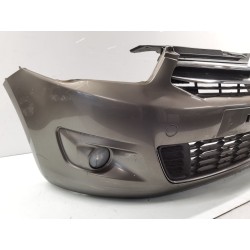 Front bumper CITROEN C-elysee (DD_) | Becerril Scrap Yard