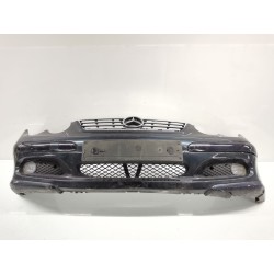 Front bumper Clase C Coupé (CL203) | Becerril Scrap Yard