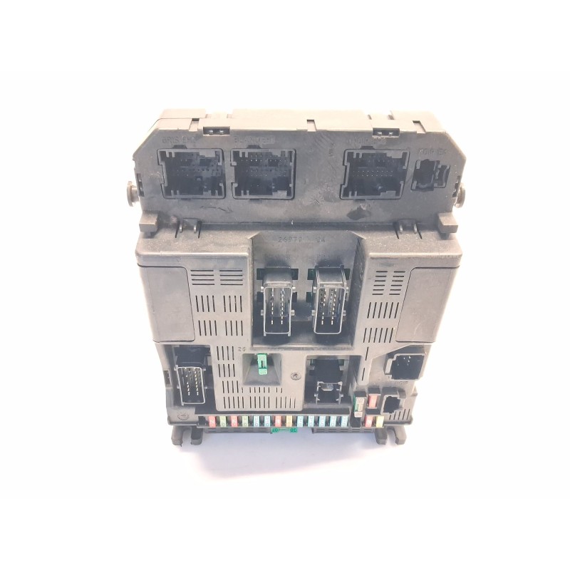 Body Control Module (BCM) Peugeot 307 sw (3H) | Becerril Scrap Yard