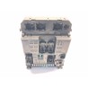 Body Control Module (BCM) Peugeot 307 sw (3H) | Becerril Scrap Yard