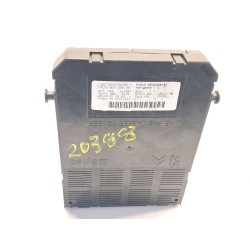 Body Control Module (BCM) Peugeot 307 sw (3H) | Becerril Scrap Yard