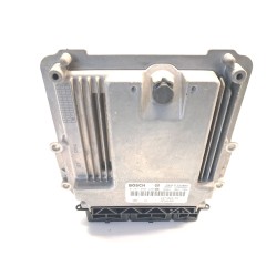 Recambio de centralita motor uce para dacia logan mcv ii 1.5 dci referencia OEM IAM 237102213R 237104128R