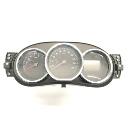 Tableau de bord Dacia Logan MCV II | Desguace Becerril