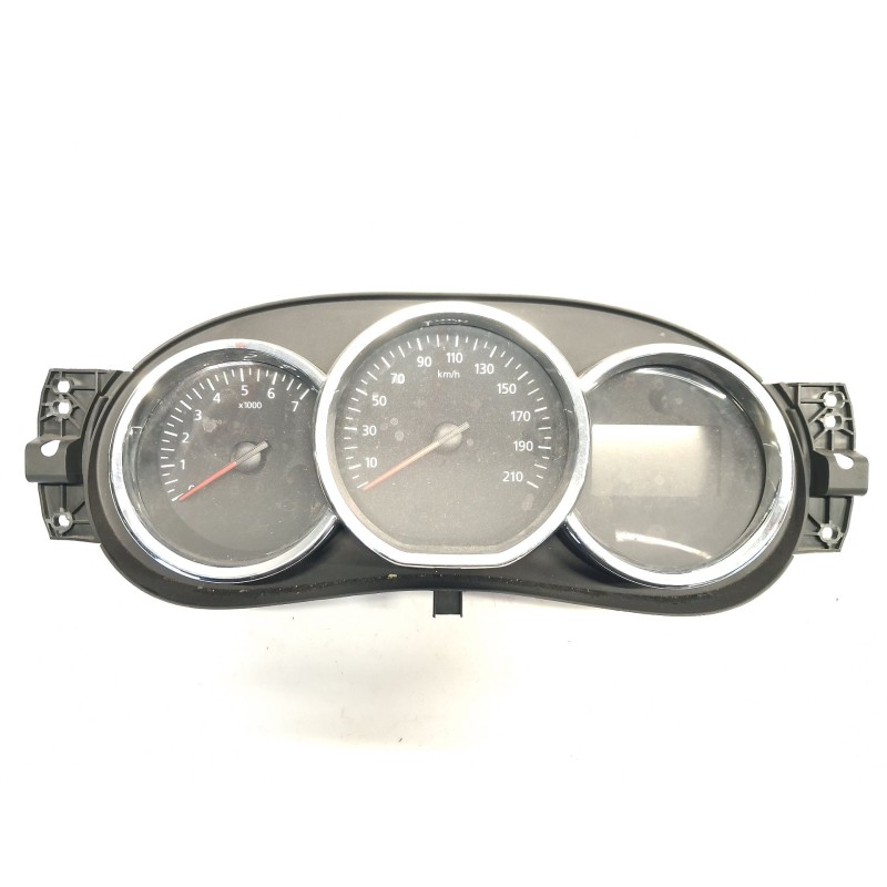 Instrumententafel Dacia Logan MCV II | Desguace Becerril Instrumententafel Dacia Logan MCV II | Desguace Becerril