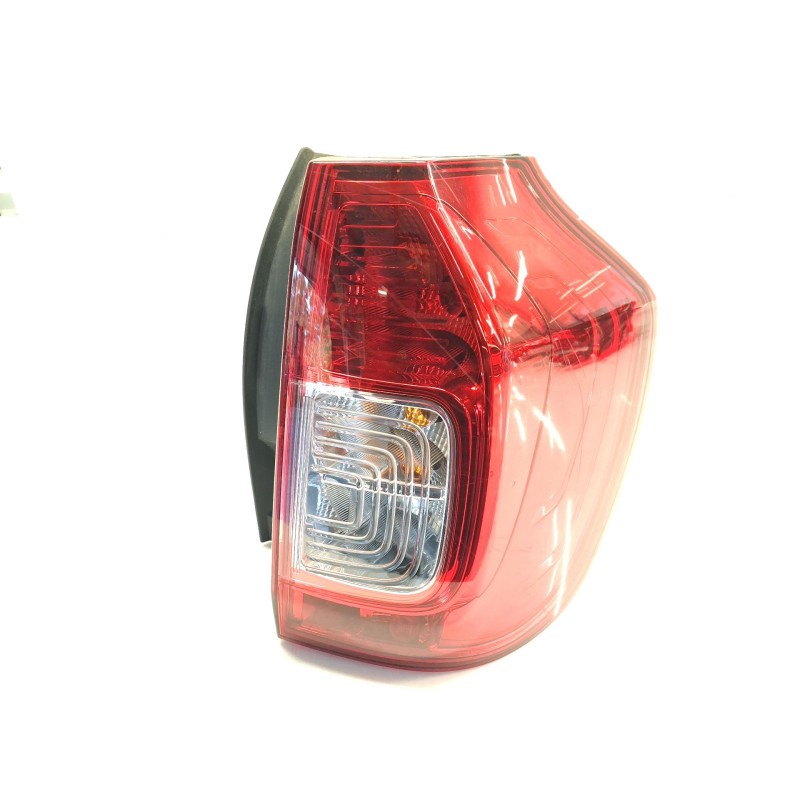 Feu arrière droit Dacia Logan MCV II | Desguace Becerril Feu arrière droit Dacia Logan MCV II | Desguace Becerril